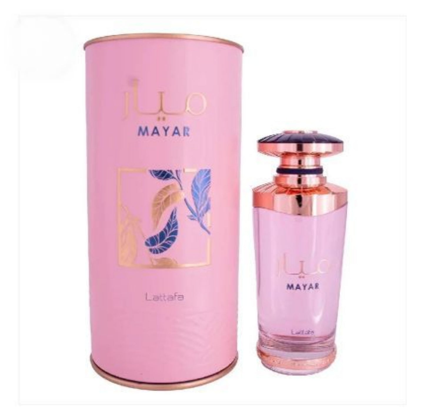 MAYAR WOMEN EDP 100ML ( 3.4OZ) BY LATTAFA