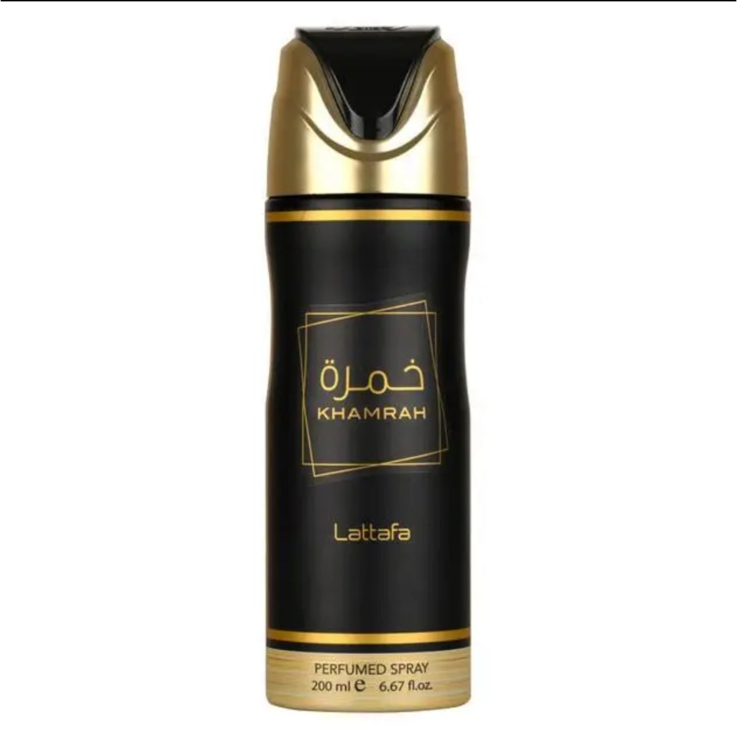 KHAMRA body spray
