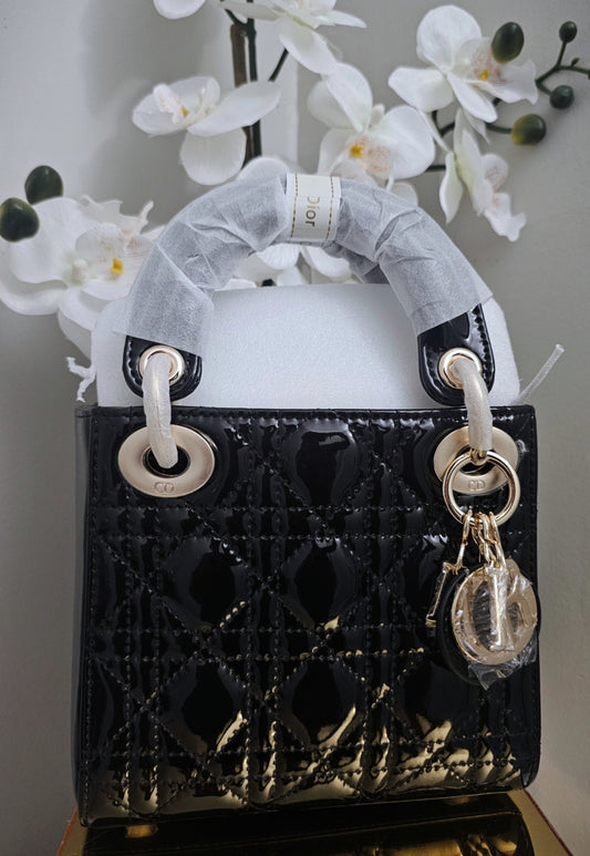 Lady Doir bag