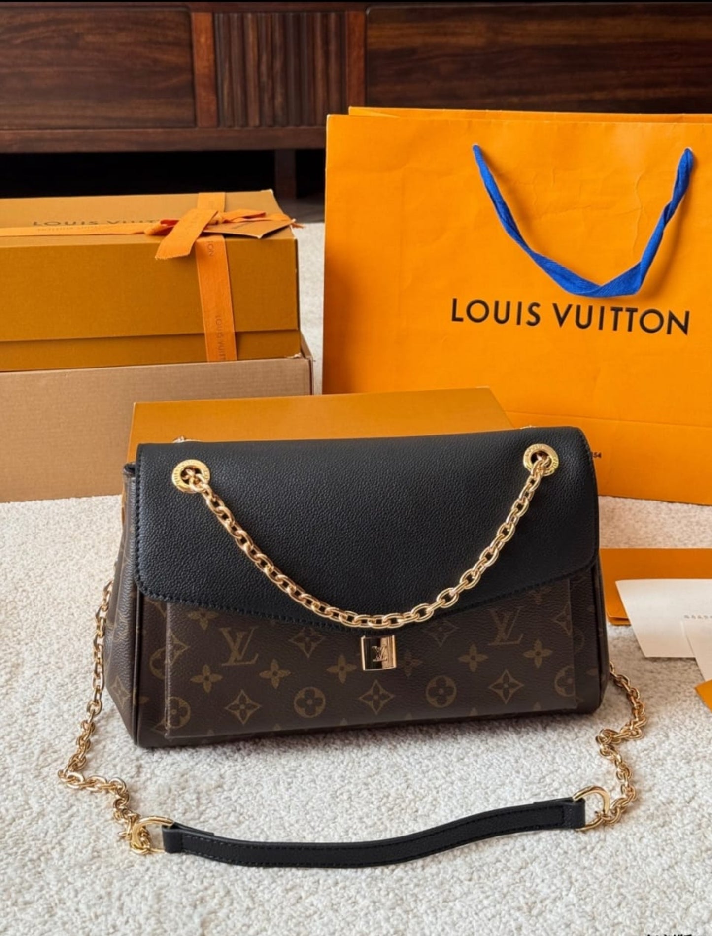Louis Vuitton