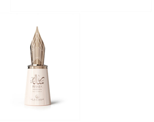 RISALA FOREVER EDP WOMEN 100ML ( 3.4OZ ) BY LE FALCONE NICHE