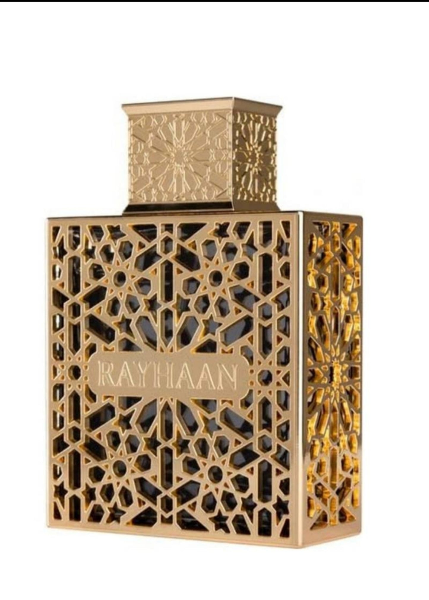 RAYHAAN MEN ELIXIR EDP 100ML ( 3.4OZ) BY RAYHAAN