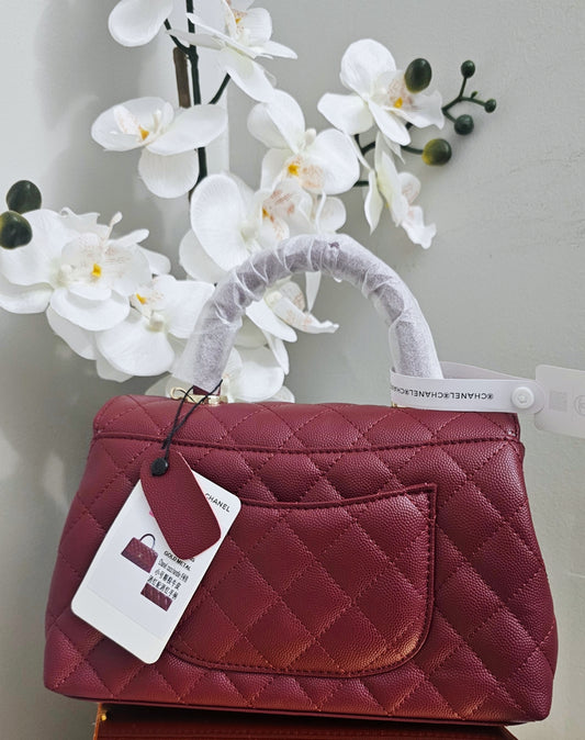 Chanel bag