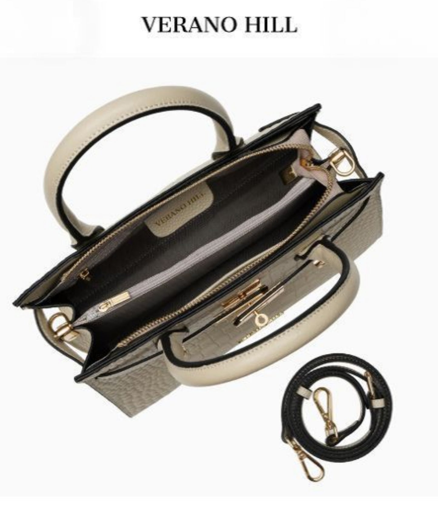 Marseille Handbag
