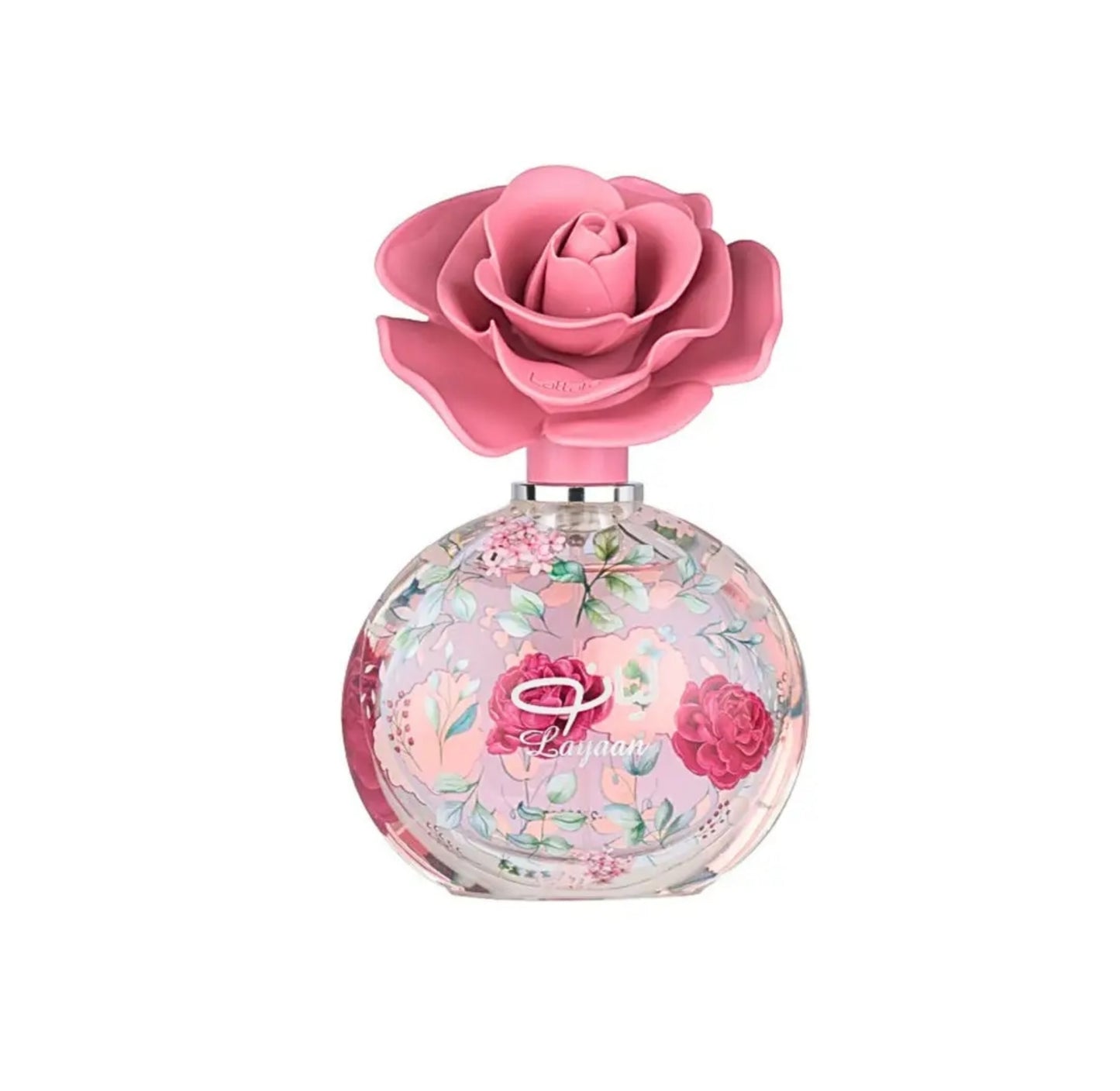 LYAAN EAU DE PARFUM by Lattafa (2.53oz)