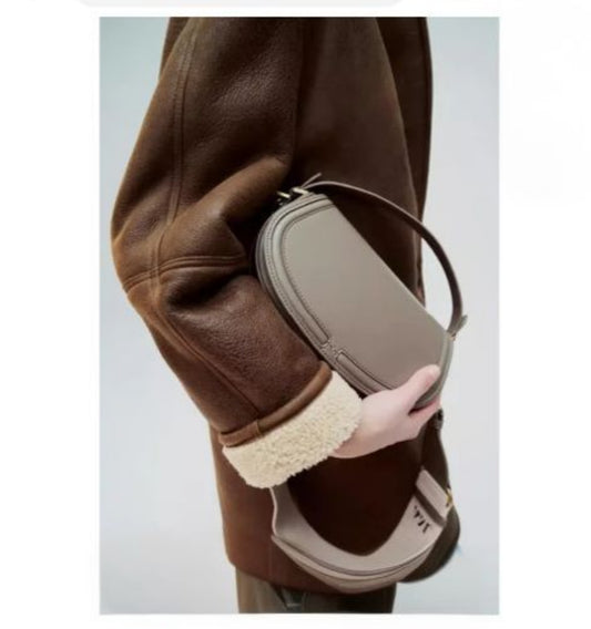 Women crossbody bag Retro