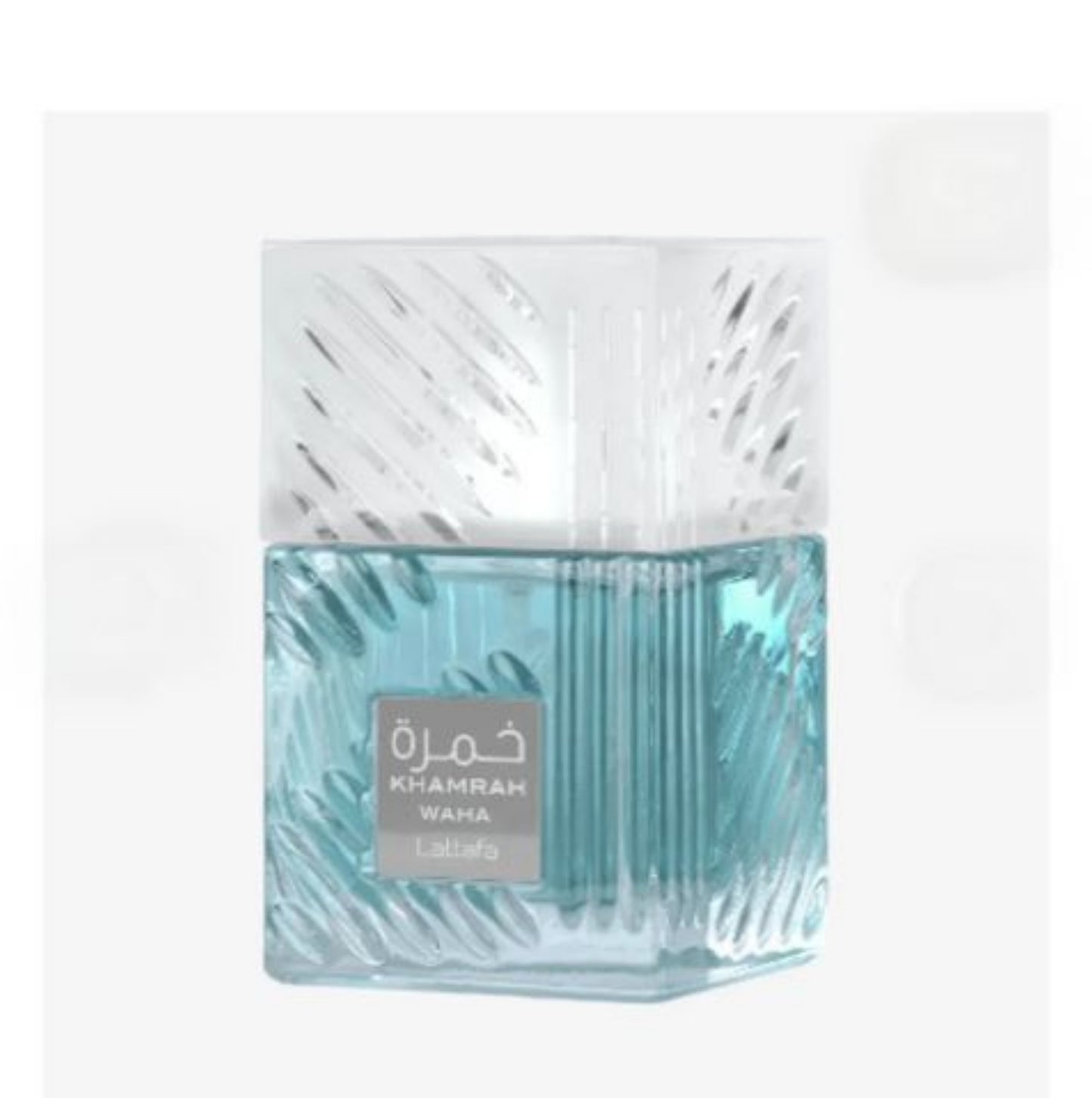 Lattafa Khamrah Waha EDP 100ml Unisex