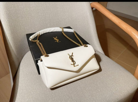 YSL ladies bag