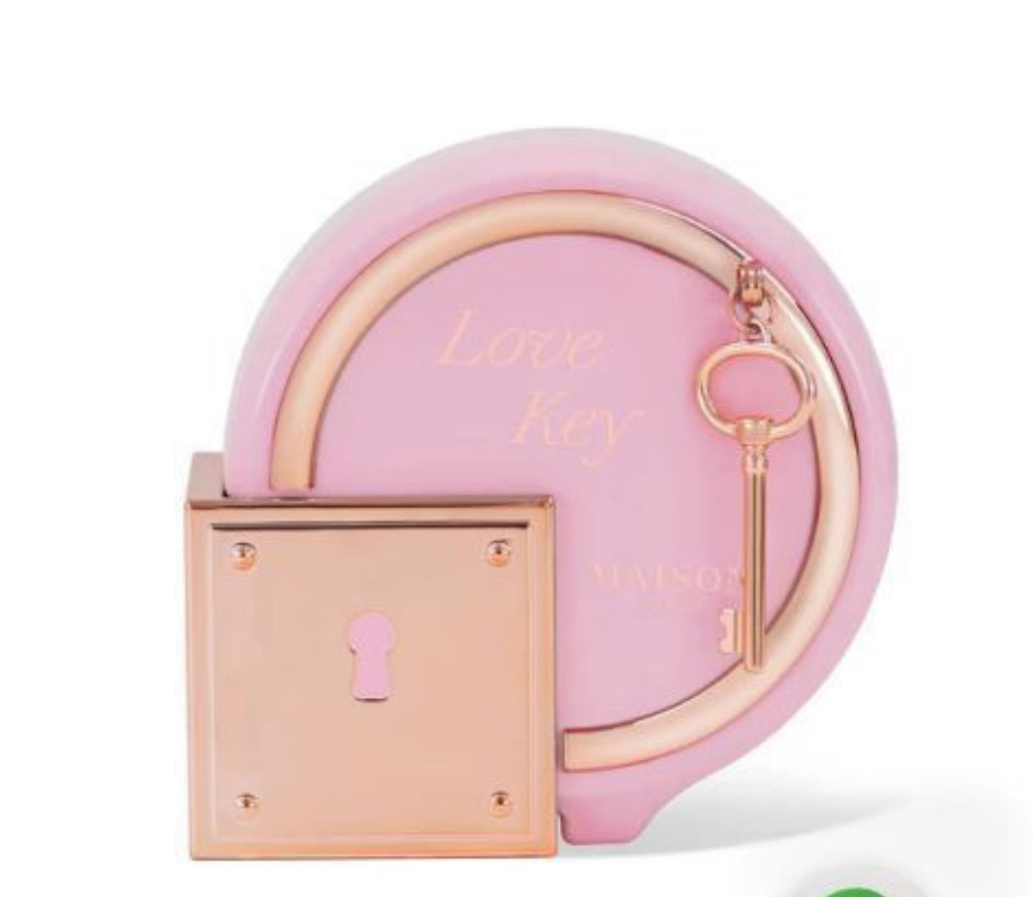 LOVE KEY WOMEN - 100ML BY MAISON ASRAR