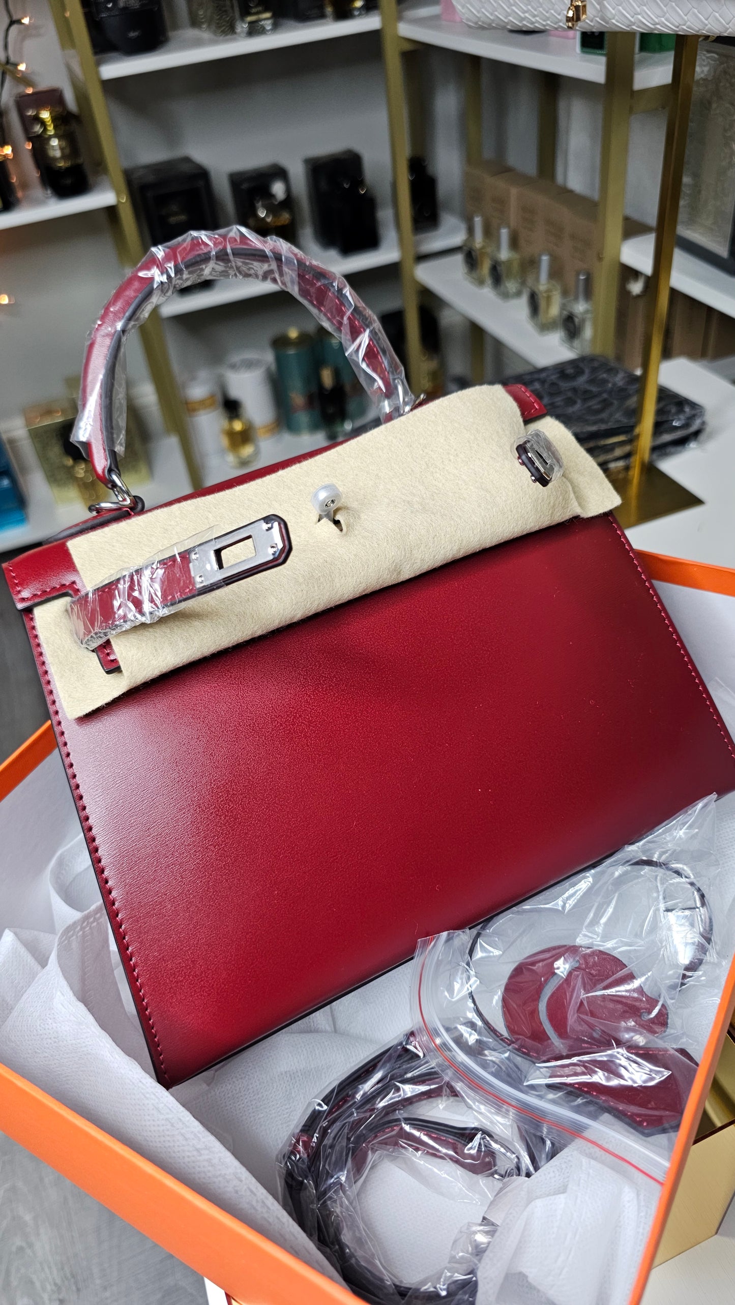Ladies purse