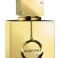 CLUB DE NUIT MILESTONE EDP 
105ML ( 3.6 OZ ) UNISEX 
BY ARMAF