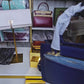 Chrisbella Ladies Hand Bag
