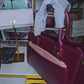 Chrisbella Ladies Hand Bag