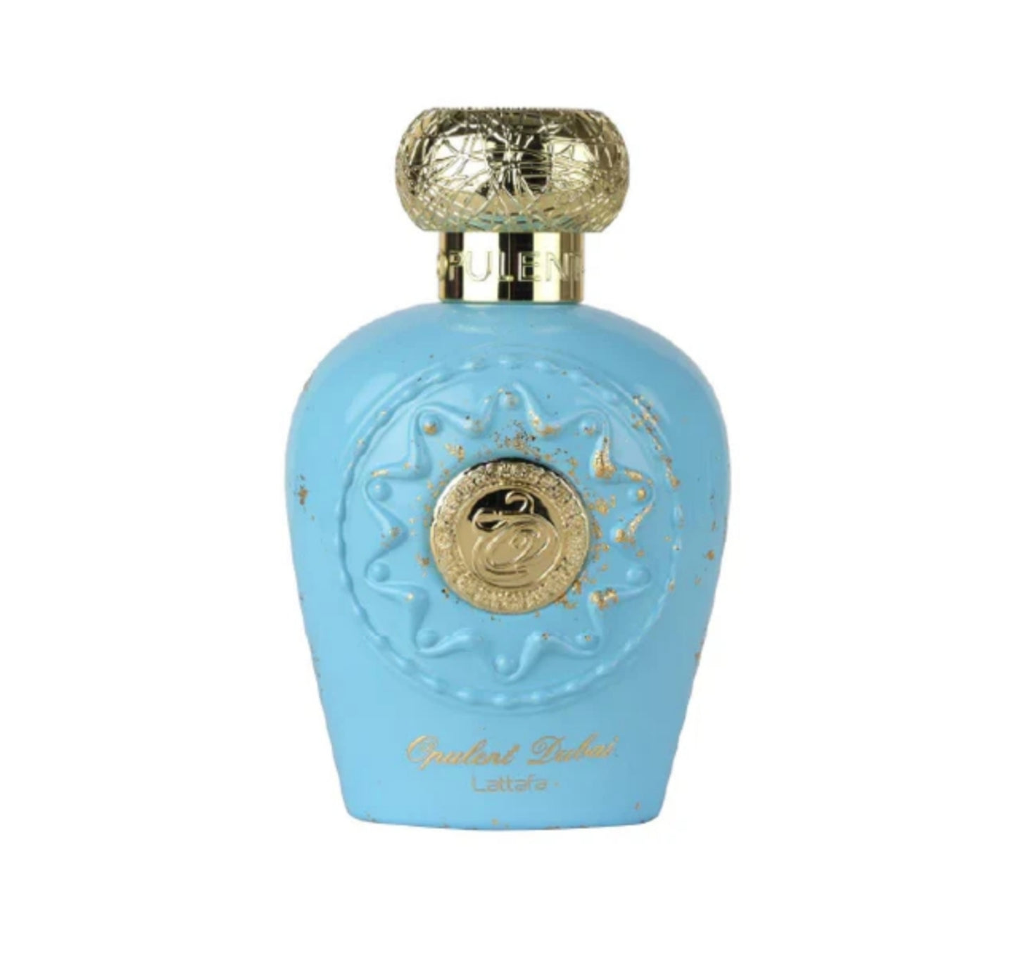 OPULENT DUBAI UNISEX 3.4 OZ. EDP By LATTAFA