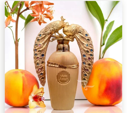 AFEEF EDP 100ML ( 3.4OZ) BY LATTAFA