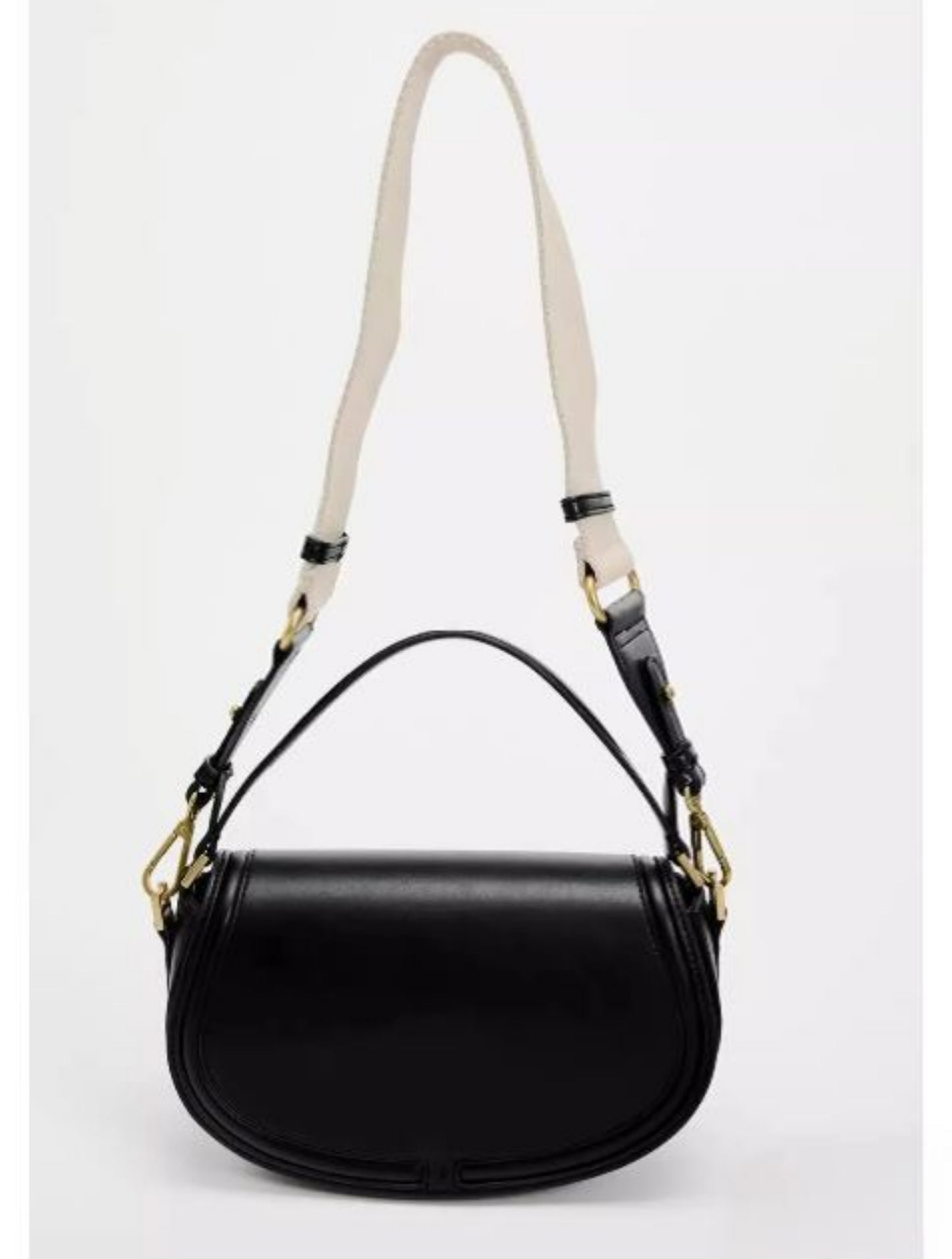 Women crossbody bag Retro