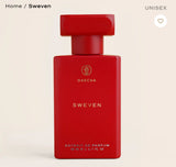SWEVEN UNISEX  by Oakcha size 50ml