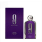 9PM WOMEN  EDP 100ML ( 3.4OZ) BY AFNAN
