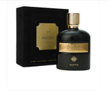 ANGELIQUE EXTRACT DE VANILLA WOMEN  EDP 100ML ( 3.4OZ) BY NUSUK