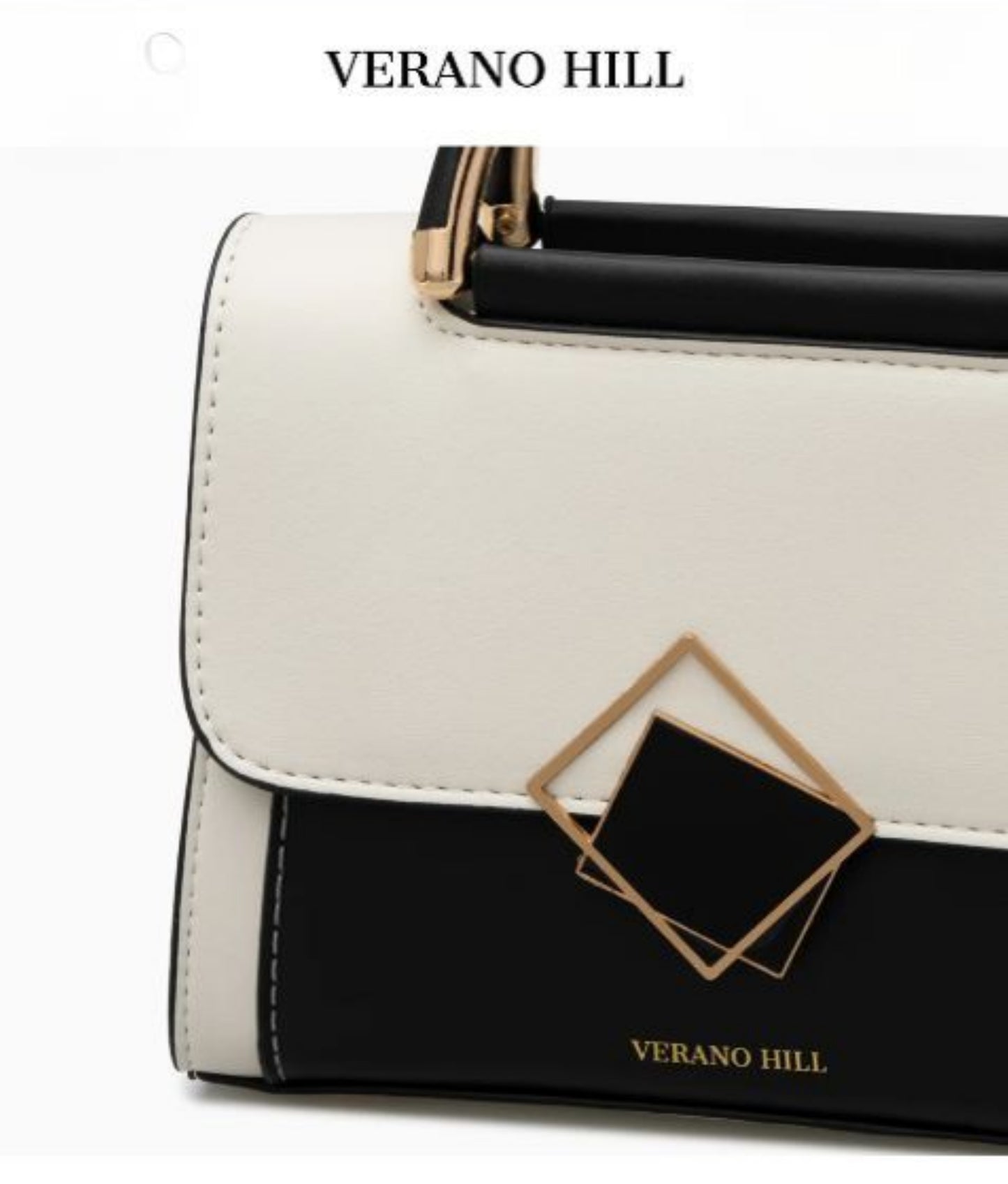 Rylee Flair Shoulder Bag ( by VERANO HILL)