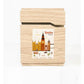 LONDON THE CITY OF CONTRAST UNISEX - 100ML (3.40z) BY LATTAFA PRIDE