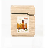 LONDON THE CITY OF CONTRAST UNISEX - 100ML (3.40z) BY LATTAFA PRIDE