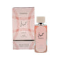 FLORENCE HAYAATI WOMEN  EDP 100ML ( 3.4OZ) By Lattafa