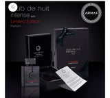 CLUB DE NUIT INTENSE MEN ( LIMITED EDITION) BY ARMAF