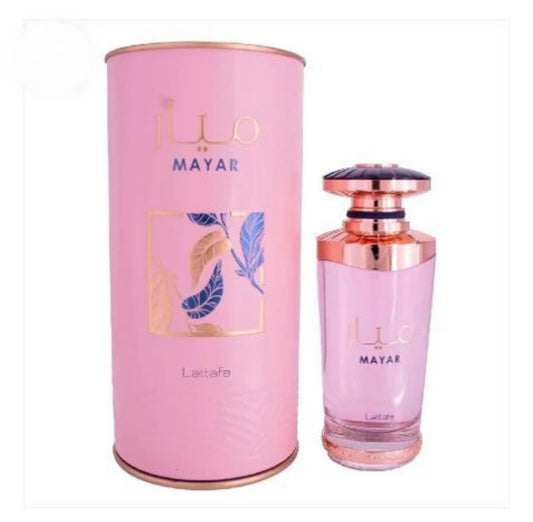 MAYAR  WOMEN EDP 100ML ( 3.4OZ) BY LATTAFA