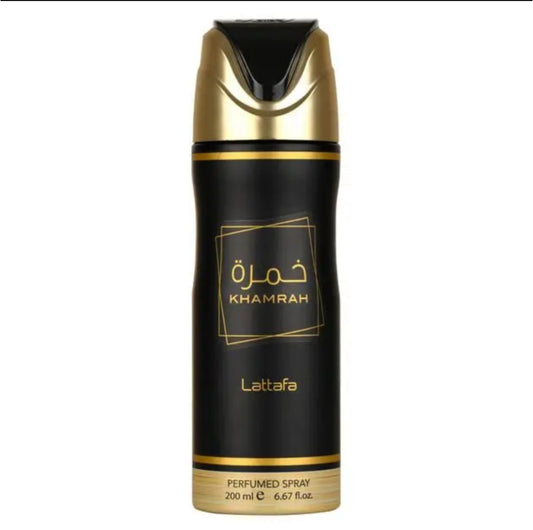 KHAMRA body spray