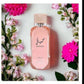 FLORENCE HAYAATI WOMEN  EDP 100ML ( 3.4OZ) By Lattafa