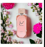 FLORENCE HAYAATI WOMEN  EDP 100ML ( 3.4OZ) By Lattafa