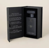 MIDNIGHT  NYMPH women  50ML  by Oakcha. inspired:  By Yves saint laurent black opium