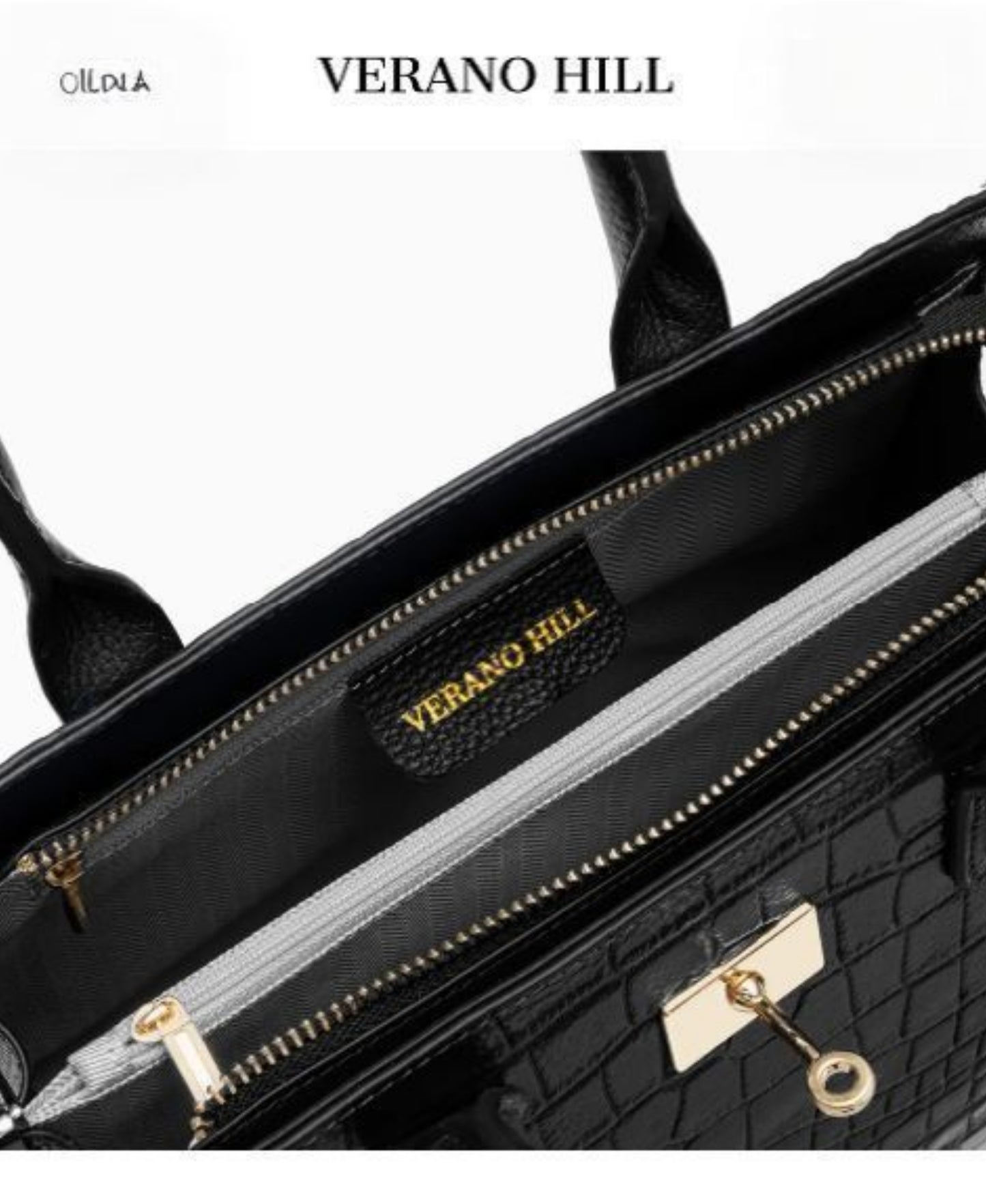 Marseille  Handbag