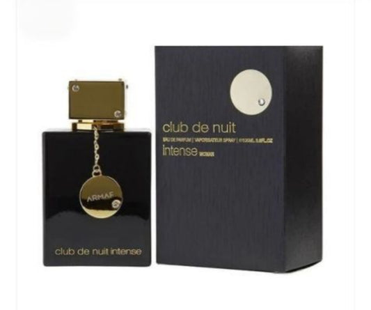 CLUB DE NUIT INTENSE WOMEN EDP 100ML ( 3.4OZ) BY ARMAF