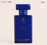 DUSK MEN By Oakcha  size 50ml  EDT