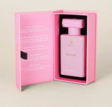 BLESSED WOMEN by Oakcha  inspired By: Lancome la vie Est Belle. Scent family: sweet, fruity, woody.