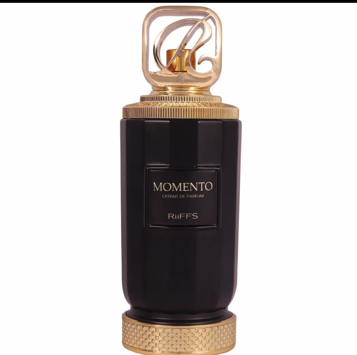 Riffs  Momento  Extrait de Parfum  100ml ( 3.4oz) men