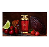 MAYAR  CHERRY INTENSE EDP 100ML ( 3.4OZ) BY LATTAFA