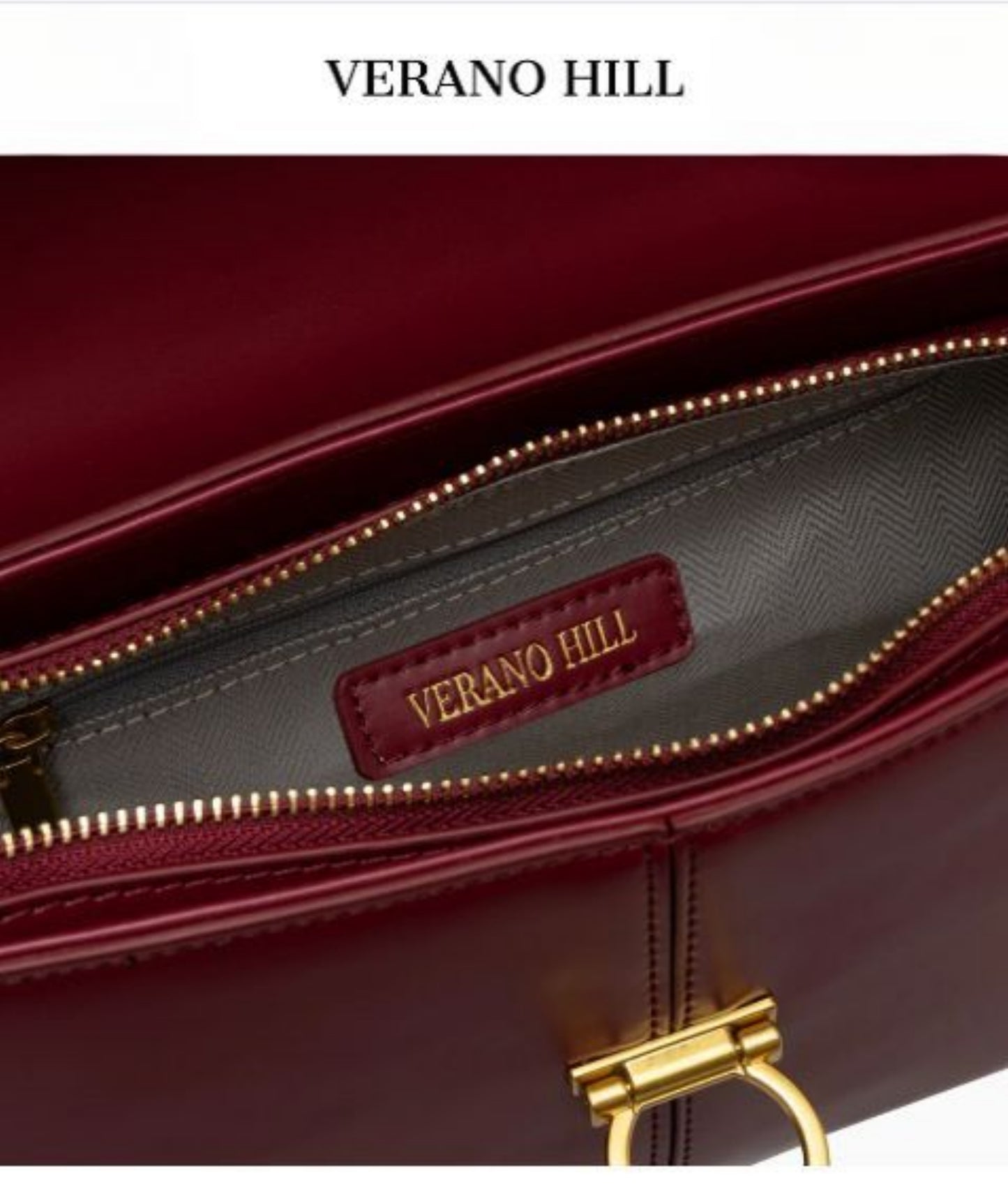 Maryana handbag ( by verano hill)