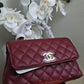 Chanel bag