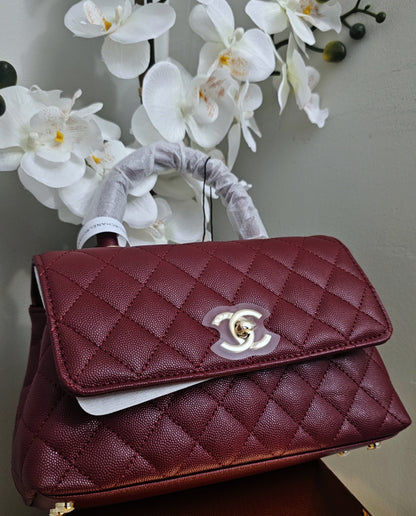 Chanel bag