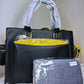 Chrisbella Ladies Hand Bag