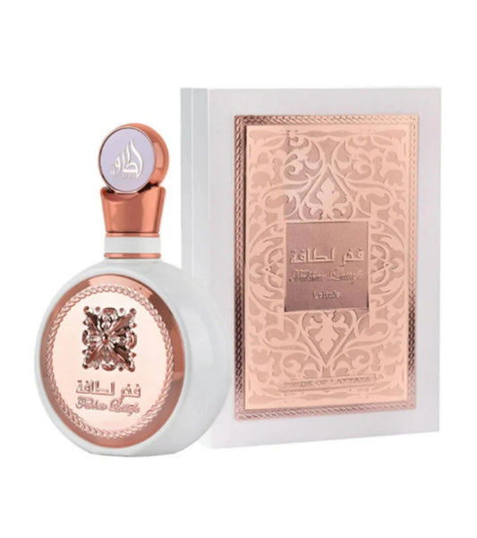 FAKHAR WOMEN by lattafa  100ML  Edp