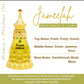 Naseem jameelah perfume oil