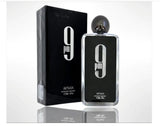 9PM EDP MEN 100ML ( 3.4OZ) BY AFNAN