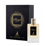 KISMET MEN EDP 100ML ( 3.4OZ) BY MAISON ALHAMBRA