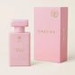LOVE IN ROME WOMEN by Oakcha 50ML  . Inspired by : Valentino Donna Born in Roma .scent family: vanilla, fruity, woody.