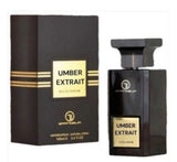 UMBER EXTRAIT MEN EDP 100ML ( 3.4OZ) BY GRANDEUR