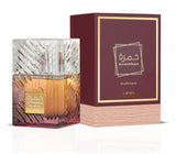 KHAMRA DUKHAN EDP - 100ML (3.4oz) BY LATTAFA (NEW LAUNCH)